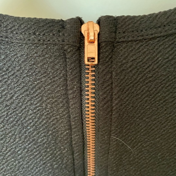 Lularoe elegant Amelia Rose Gold unicorn 🦄 - Picture 5 of 5